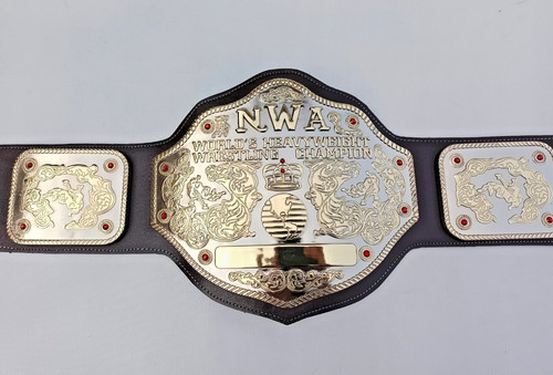 Nwa big gold championship - big,