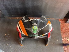 Honda CBR600RR Nosecone Race Track Road