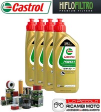 Cutting oil castrol power1 - 4, [castrol]