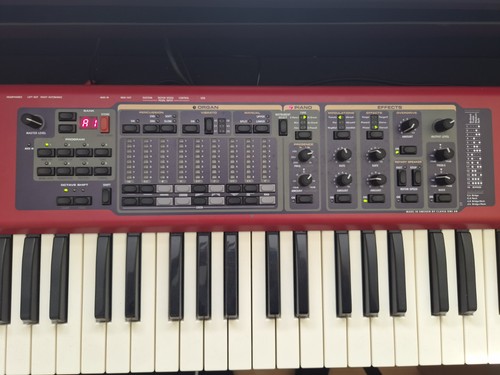 Nord electro good condition - nord,
