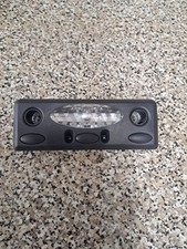 Mini Cooper S One R52 Convertible Complete Interior Reading Light 2004-2006 