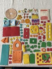 Lego Scala Vintage  Spare