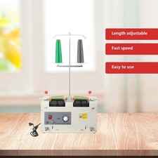 Sewing Thread Winder 2 Cones