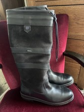 Dubarry galway boots uk9 - dubarry,