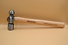 Faithfull engineers metal
