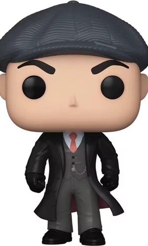 Custom peaky blinders thomas - peaky,