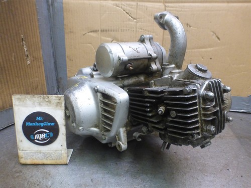 1981 honda c70 passport - c70,