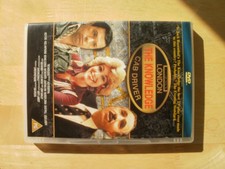 The Knowledge 1979 Michael