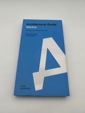 Architectural Guide Venice
