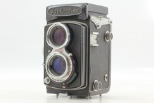 [Exc+5] Yashicaflex Model C