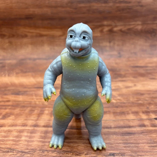 14cm godzilla son - 14cm,