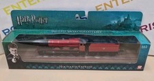 Corgi Harry Potter Hogwarts Express Die Cast Metal Vehicle Boxed HPT0434003