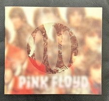 Pink Floyd The Piper At The