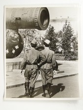 Soviet Soldiers King Cannons