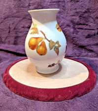 Royal Worcester Evesham Gold