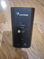 Comtrend Powergrid 9020 BS1363