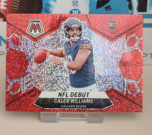 2024 panini mosaic nfl debut - 2024,