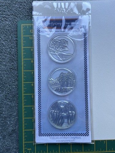 Claritystamp clear rubber - claritystamp,