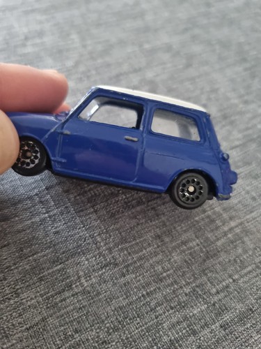 Mini cooper toy - mini,