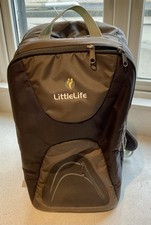 Littlelife traveller child - s4,
