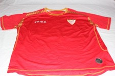 Official Vintage Sevilla Fc