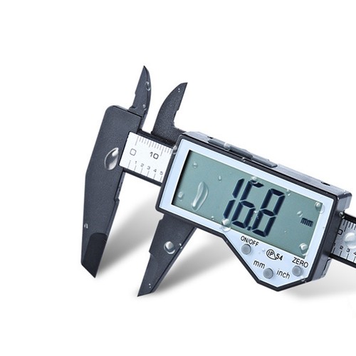 Electronic caliper 150mm - electronic,