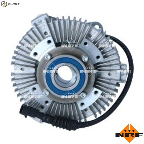 Clutch radiator fan 49725 for - clutch,