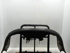 FORD GALAXY Rear Bumper