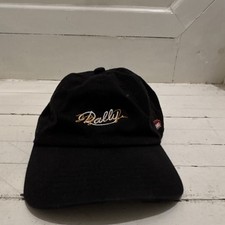 Rally Black Adjustable