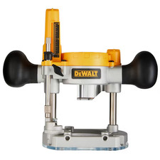 DEWALT DNP612 110V Plunge Base