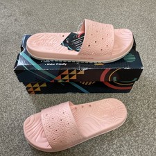 Skechers Cali Gear Peach