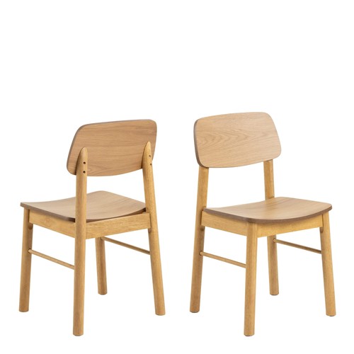 Barlow dining chair matt - barlow,