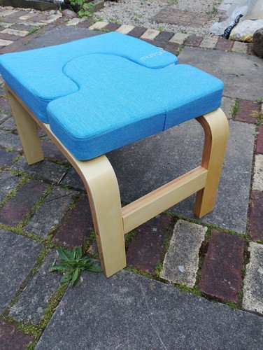Myga yoga bench inversion - myga,