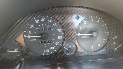 Toyota starlet ep82 mk2 - &, mk3