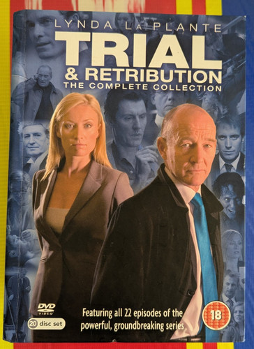 Trial and retribution - trial, retribution: