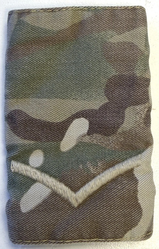 British military issue - issue, mtp