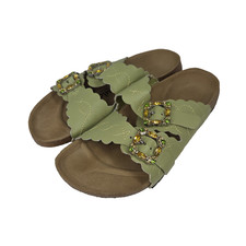 Betula Sandals Womens 6.5M
