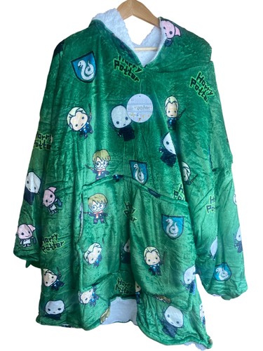 Oodie harry potter oversized - harry,