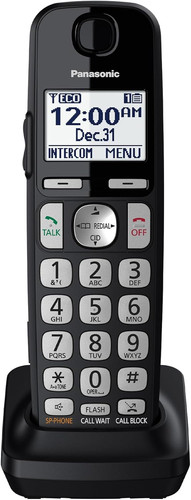 Panasonic tgea25ex spare - panasonic, kx-tgea25ex