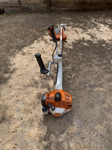 Stihl fs461c 2022 - fs461c, professional