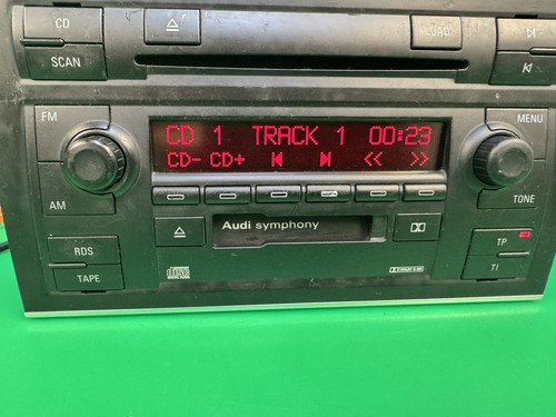 Audi convertible - audi,