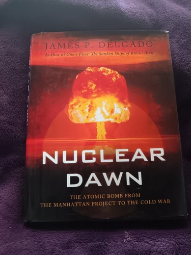 Nuclear dawn from - nuclear,