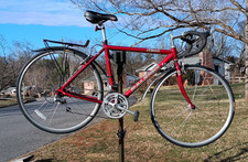 Vintage RALEIGH R300 TOURING