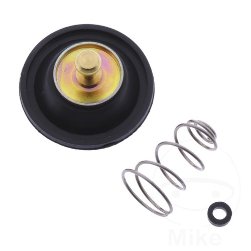 Tourmax carburettor air seal - carburettor,