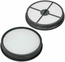 Vacuum Cleaner Type 93 HEPA Motor Filter Set for VAX Air3 Total Home U88-AM-TE