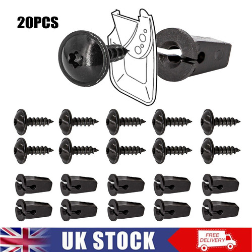 For torx screw - torx, bolt