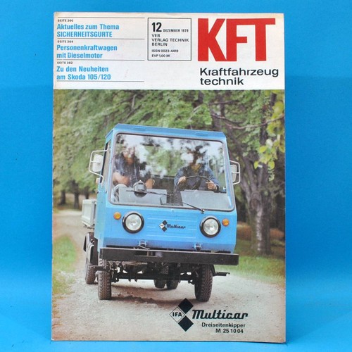 Gdr kft motor - gdr,