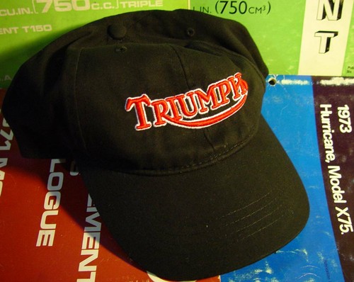 Triumph motorcycle - triumph,