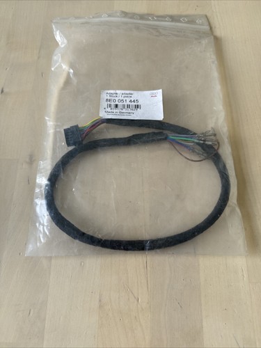 New genuine audi connection - new,