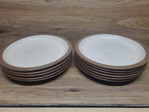 Set denby greystone - of,